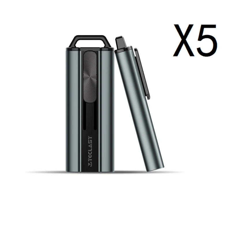 Флеш-накопитель флэш-памяти usb3.0 флэш 5 шт 16 GB 32G 64G teclast USB3.0 флеш-накопитель 128 GB безопасности данных U диска