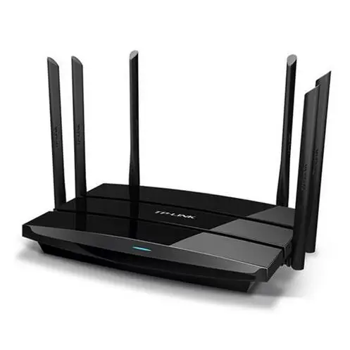 1750 Мбит/с 11AC Dual Band Беспроводной WI-FI маршрутизатор репитер расширитель гигабитный