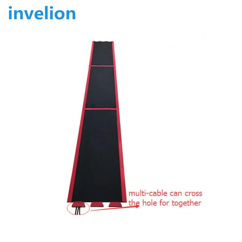 저렴한 마라톤 스포츠 타이밍 860-960mhz 매트 안테나 Rfid Uhf 그라운드 1200*500*20mm, Impinj Speedway 리더와 호환 가능