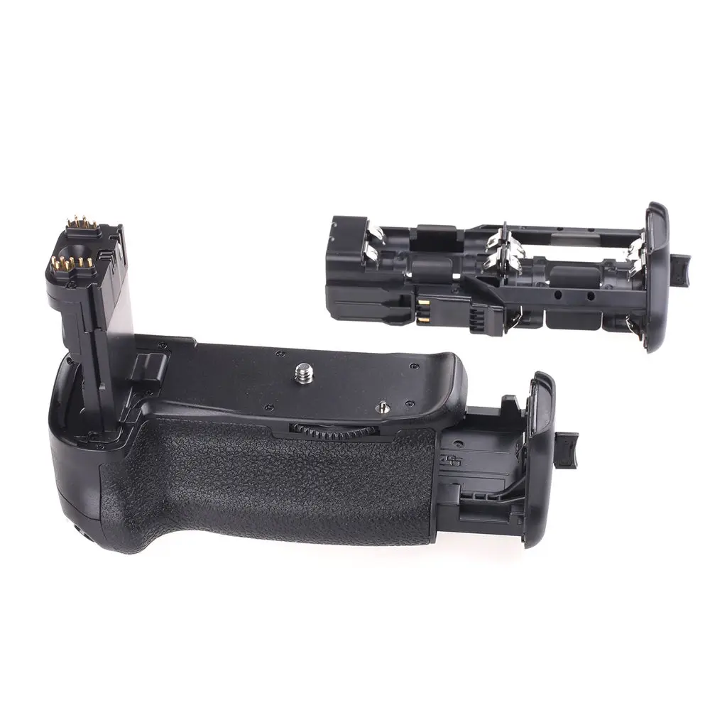 Ручка батареи для камеры Canon 60D 60Da DSLR|battery grip|grip for canonbattery grip canon |