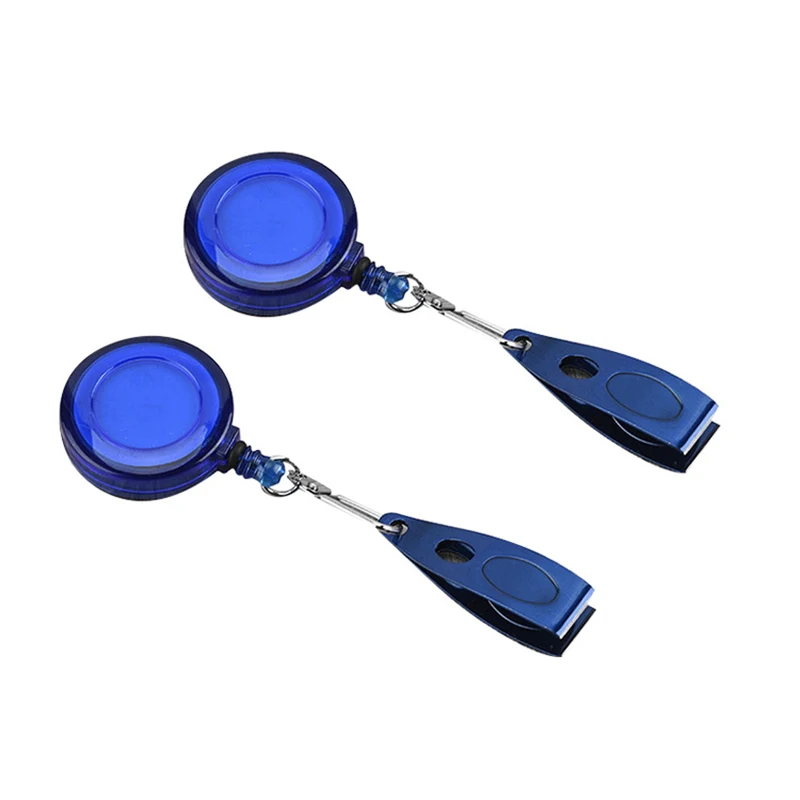 2 шт. рыболовная линия намотки шпульки втягивающее устройство Quick Release снасти для