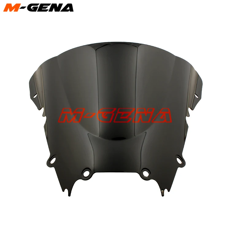 Лобовое стекло мотоцикла для YZF600 YZF 600 R6 YZFR6 1998 1999 2000 2001 2002 98 99 00 01 02|Козырьки от