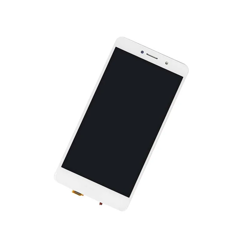 Для Huawei Honor 6X ЖК дисплей кодирующий преобразователь сенсорного экрана в сборе