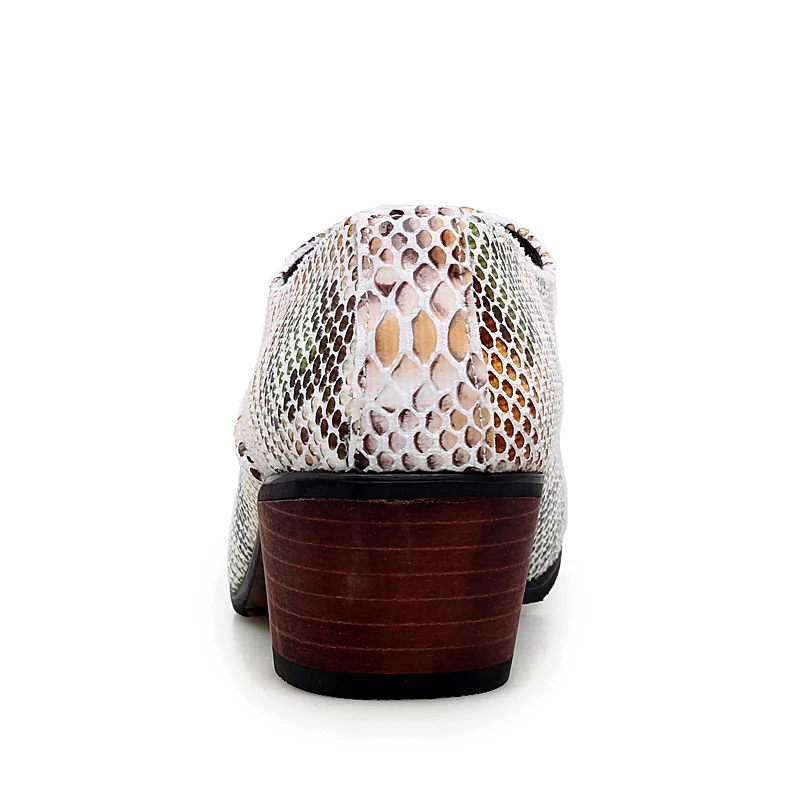 Мужские модельные туфли на высоком каблуке 6 см модные свадебные с острым носком