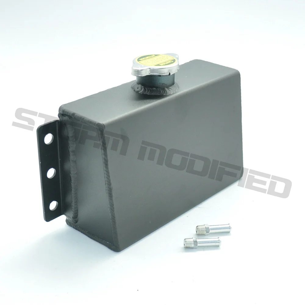 

Универсальный комплект переливного бачка охлаждающей жидкости радиатора 1,6 л из алюминия