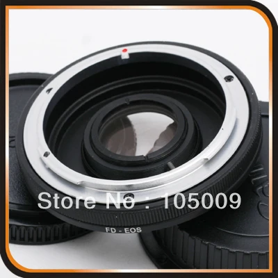 

Кольцо-адаптер Infinity focus для объектива FD canon 1dx 5ds 5d3 5d4 6d 7d 77d 80d 90d 650D 750D 800d 1500D камера
