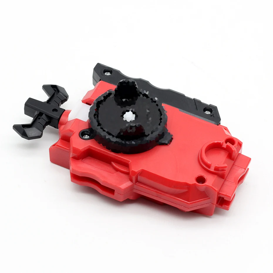 launcher Takara Tomy Bey Bay Burst полный стиль набор золото B105 B106 B122 игрушки Арена лезвие Launcher Bable Слива Fafnir Феникс - Цвет: launcher