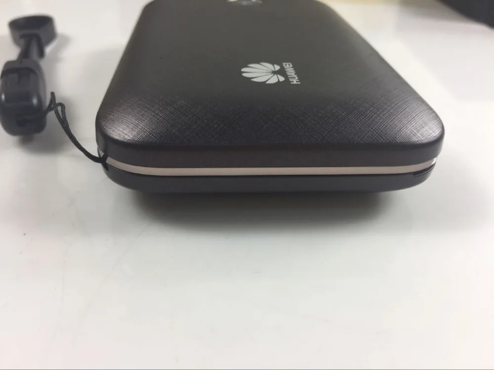 Оригинальный разблокированный Wi Fi роутер HUAWEI WiFi Pro E5771 4G LTE 300 Мбит/с со слотом для