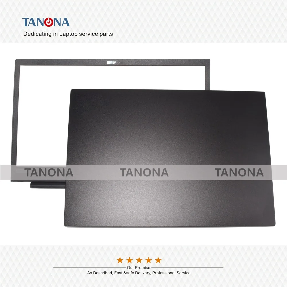 Оригинальная Новинка 01LW414 01LW413 lw01419 01LW410 для Lenovo ThinkPad E580 E585 задняя крышка