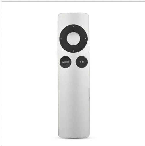 Универсальный сменный пульт дистанционного управления для Apple TV 1 2 3 Официальный