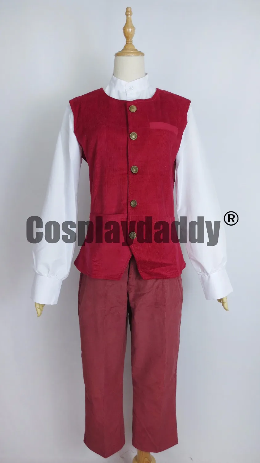 Шире Фродо одежда на Хэллоуин для косплея костюм|cosplay costume|cosplay suitcostume cosplay |