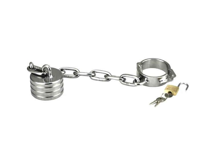 Новинка мужской кулон из нержавеющей стали Мошонка инструмент для растяжения