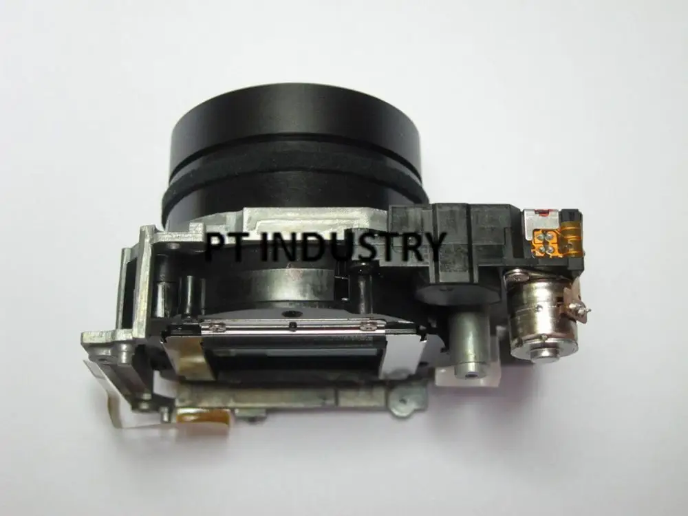 Original X100 X100F X100T X100S Zoom Lens Ass'y With Viewfinder Eyepiece No CCD Sensor For Fuji Fujifilm | Электроника