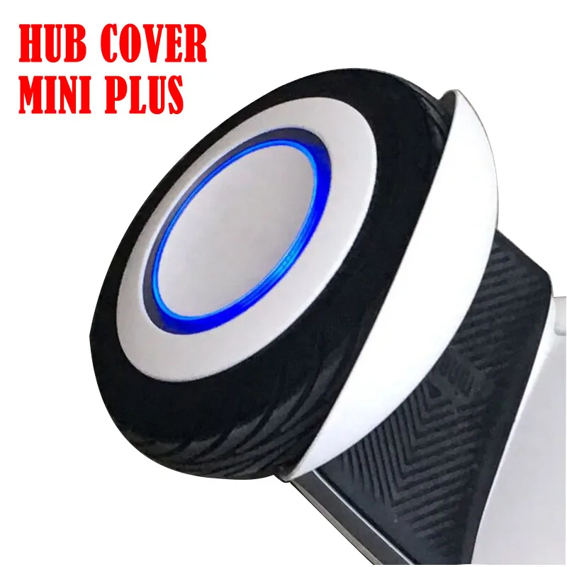 Крышка Ступицы в сборе для Xiaomi Mini Plus, скутер Ninebot Mini Plus, запчасти для скутера