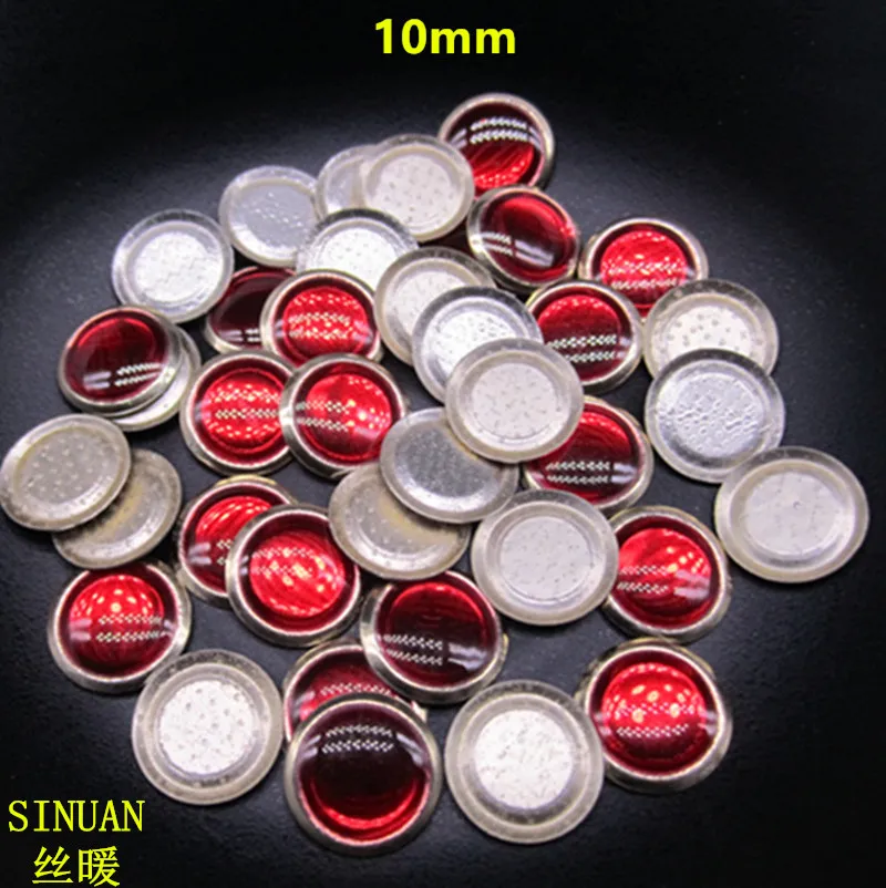 Шпильки для одежды круглый AA шляпка гвоздя не требующей горячей фиксации с