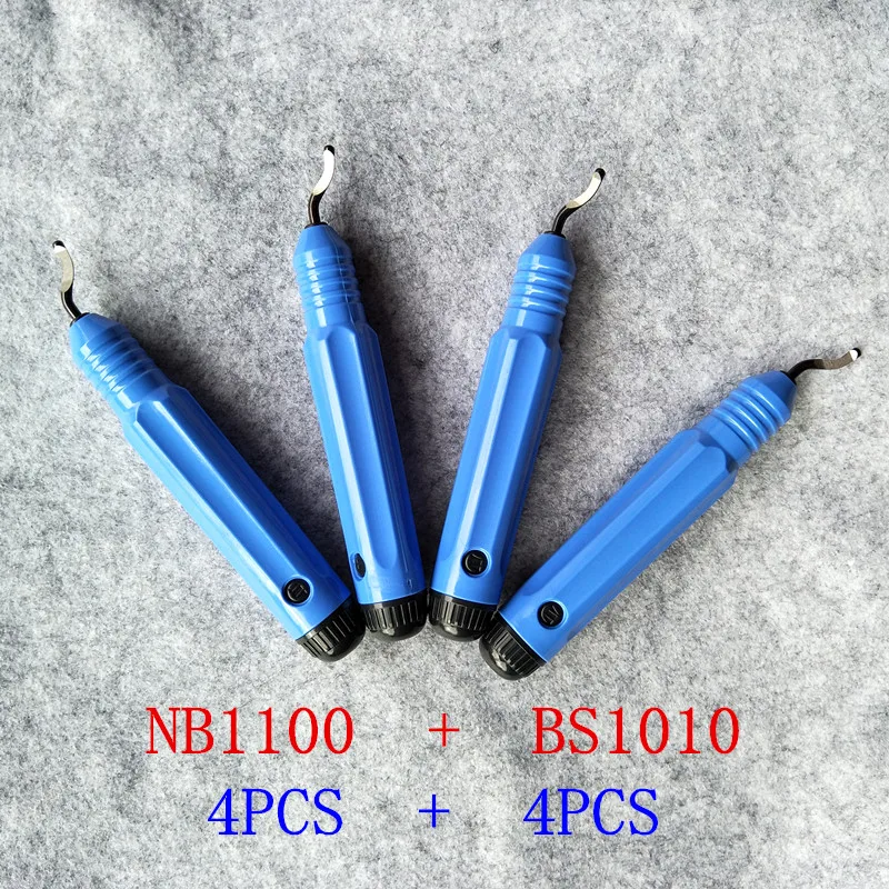 

Trimming blade BS1010 deburring cutter trimming tool NB1100