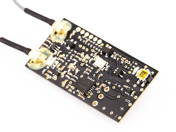 ElgaeRX Futaba R2008SB S FHSS приемник совместимый 8Ch 2 4 Ghz SBUS для 6J 8J 10J T14SG RX|futaba r2008sb|futaba s-fhssfutaba