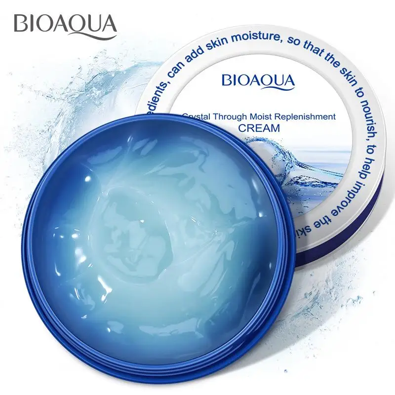 Дневные кремы увлажняющий крем для пополнения кислотного отбеливания против старения морщин увлажняющий уход за кожей лица увлажняющий крем для лица