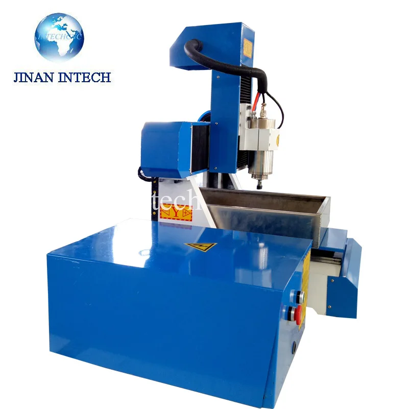 Усовершенствованная технология LFG3030 3d Cnc маршрутизатор по дереву Atc фрезерный