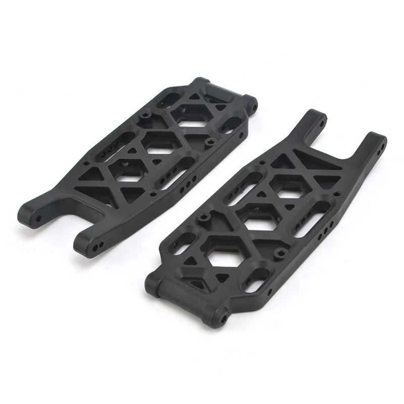 Новые автозапчасти VKAR BISON 1/10 RC задняя рука поворотный кронштейн подвеска ET1002|board