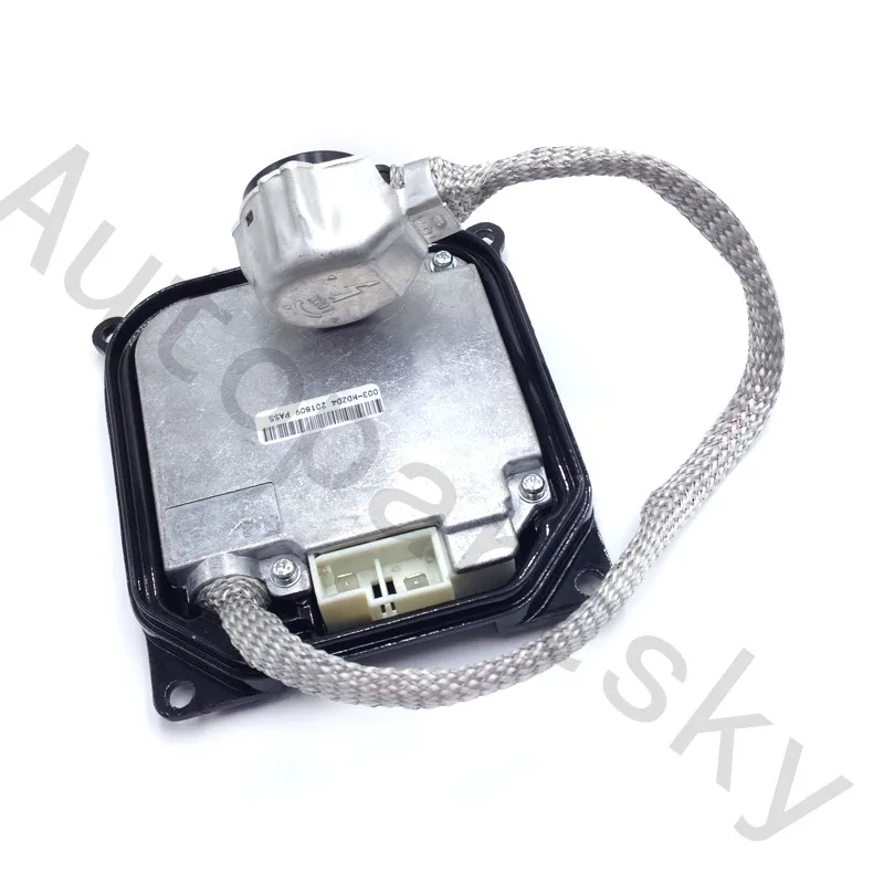 DDLT003 HID ксеноновый балласт и воспламенитель лампа для Lexus ES350 IS250 IS350 GS300 GS450H GS430 Toyota
