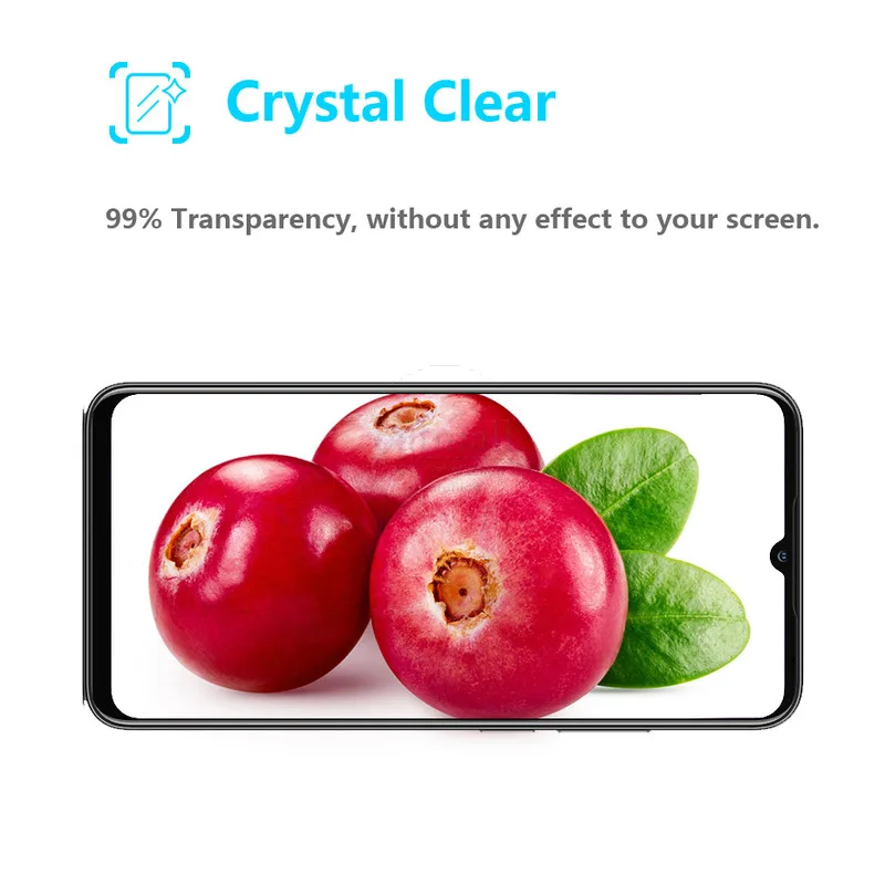 Новое полное покрытие закаленное стекло для Meizu M9 Note Защитная пленка экрана Miezu