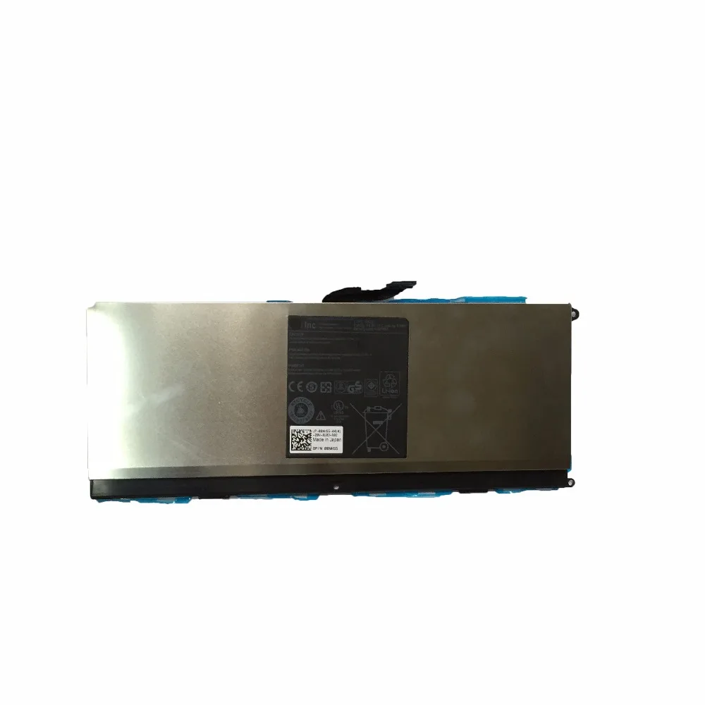 14 8 V 64Wh новый оригинальный OHTR7 ноутбук Батарея для Dell XPS 15z 15Z 15Z-L511X 15Z-L511Z L511X L511z 0NMV5C