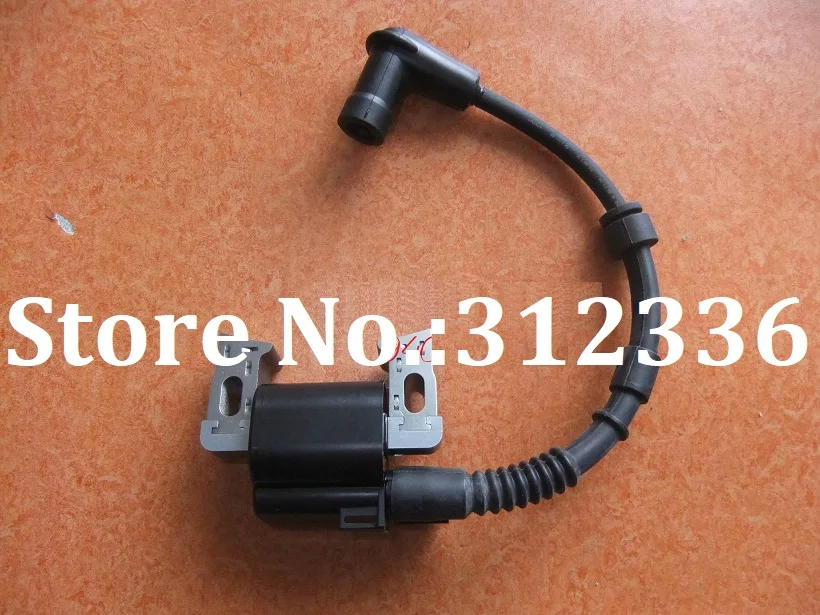 Бесплатная доставка Катушка зажигания 06305 Z6L 306 06305Z6L306 бензиновый генератор