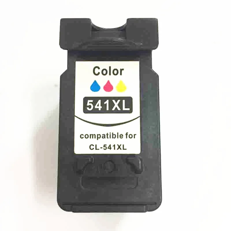 

einkshop PG-540 CL-541 Ink Cartridge For Canon PG540 CL541 PG 540 Pixma IP2850 MX495 MG2950 MG2550 MG2450 Printer