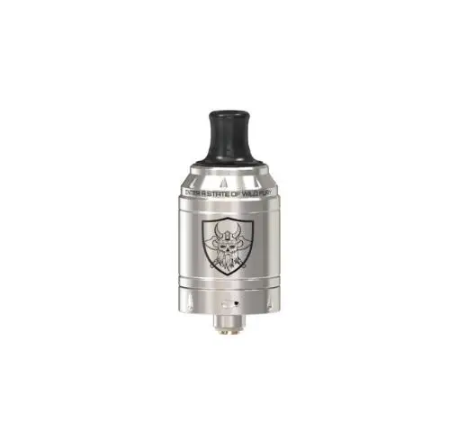Оригинальный Vandy Vape Berserker Mini RTA MTL 2 мл емкость распылитель подходит Пульс BF коробка