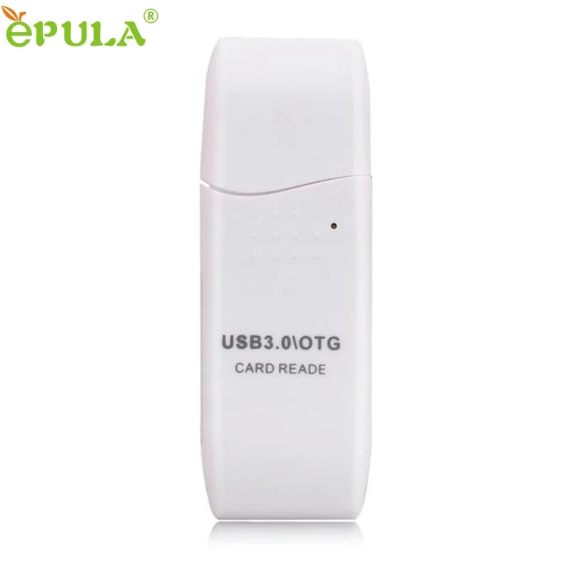 Binmer SimpleStone MINI 5 Гбит/с Супер Скоростной USB 3 0 Micro SD/SDXC TF кардридер адаптер 60310 mosunx |