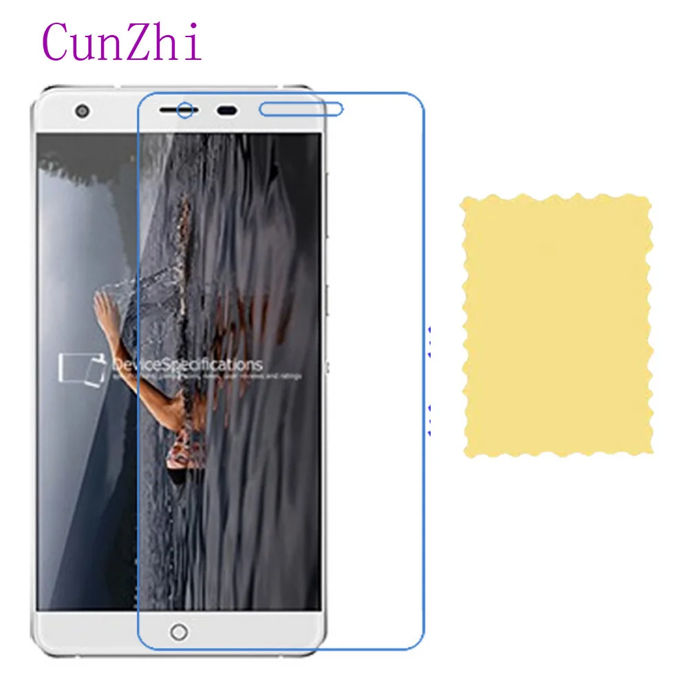 3 шт. защитная пленка для Ulefone Power / 2 Ultra Slim Metal|lcd screen protector|screen protectorclear protector |