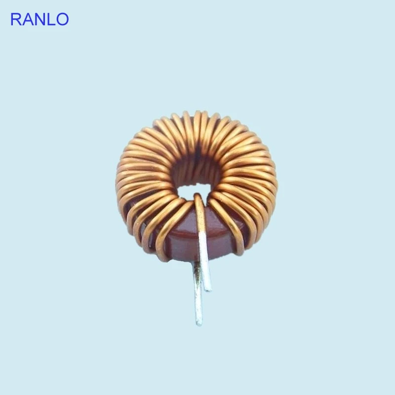 RANLO SMPS ферит ядро под заказ трансформатор каталог|Трансформаторы| |
