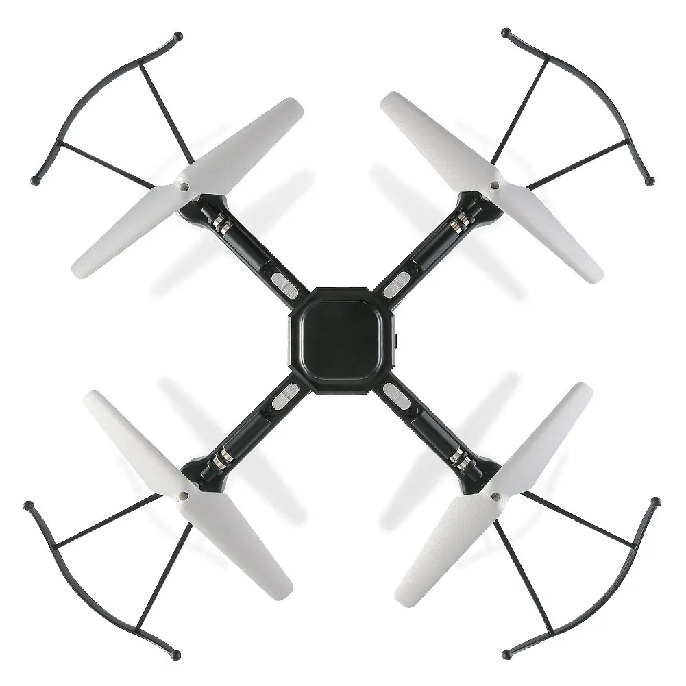 JJR/C H51 Foldable RC Quadrocopter Drone With HD WIFI Camera 720 P Helicopter | Игрушки и хобби