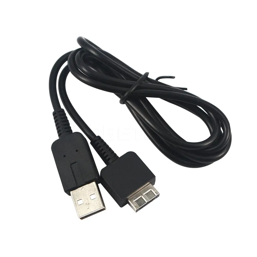 Кабель зарядного устройства Kebidumei для PSV Cable ony PS Vita | Электроника
