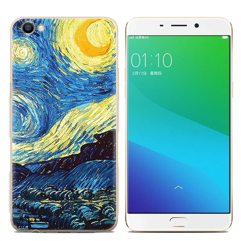 100 шт. серии classic телефон чехол для LG K4 (2017)/K8 (2017) 5-дюймовый милый мультфильм