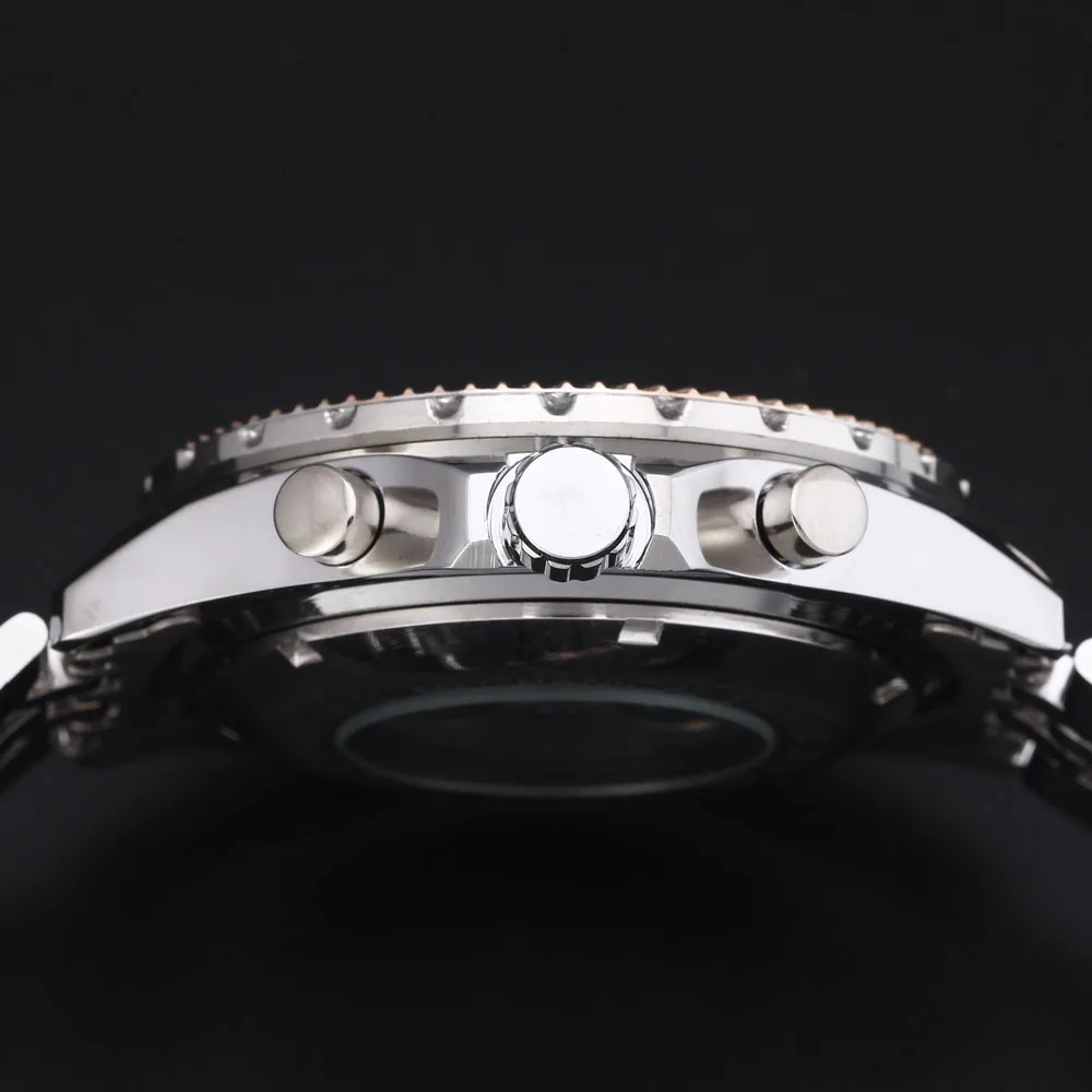 Relogio Automatico Masculino Top Brand JARAGAR New Luxury Automatic Watch Men Tourbillon Mechanical Sport Military Clock | Наручные часы
