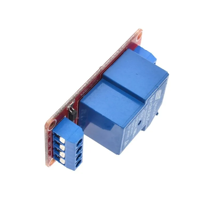 Thinary 12V 30A двухканальный релейный модуль высокого/низкого уровня триггера