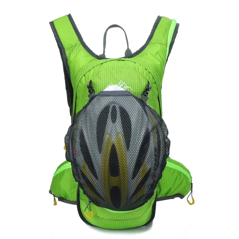 

Sports Backpack Hydration Pack 2L Water Bladder Bag Cycling Running Hiking Vest