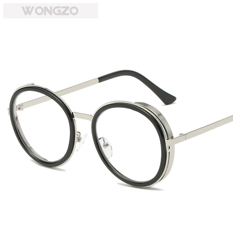 WongZo for Man and Women Sunglasses 2019 Fashion Clear Brand Designer Female UV400 Sun glasses | Аксессуары для одежды