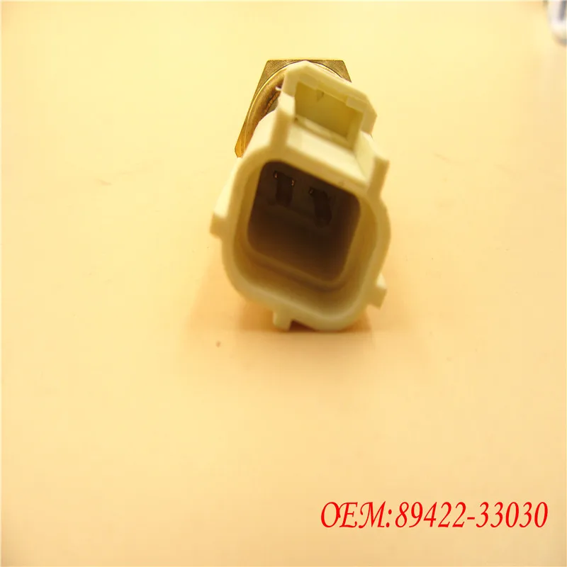 89422 3303 датчик температуры охлаждающей воды подходит для Toyota Camry Lexus ES350