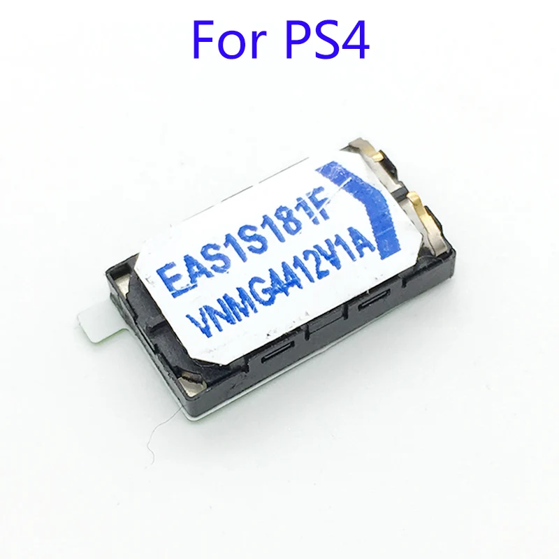 2 шт. внутренний громкоговоритель для Playstation 4 PS4|audio speaker loudspeaker|audio speakeraudio controller |