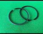 Поршневые кольца 45 мм STD. Для Yamaha ET950 TG950 ET650 Бензиновый Генератор запасные части