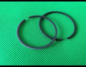 Поршневые кольца 45 мм STD. Для Yamaha ET950 TG950 ET650 Бензиновый Генератор запасные части