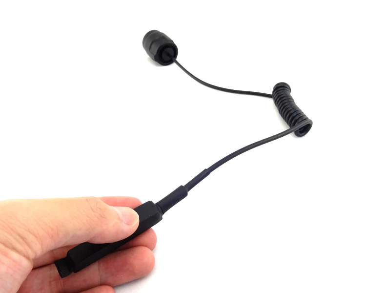 1 шт. Новый Многофункциональный 2 в переключатель давления для светодиодного