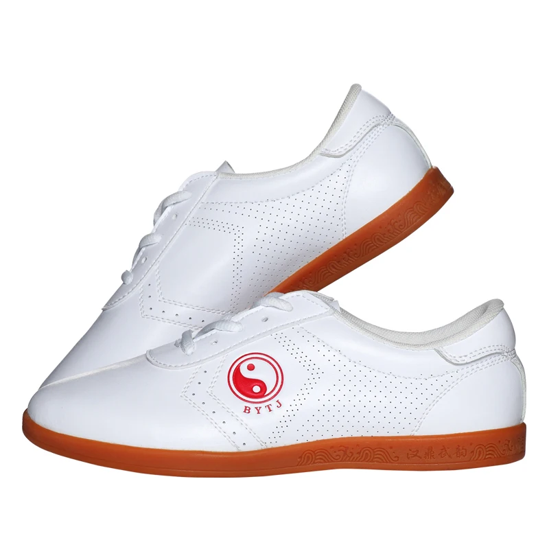 Высокое качество Тай чи обувь китайский кунг фу Вин Чунь тренировка боевые