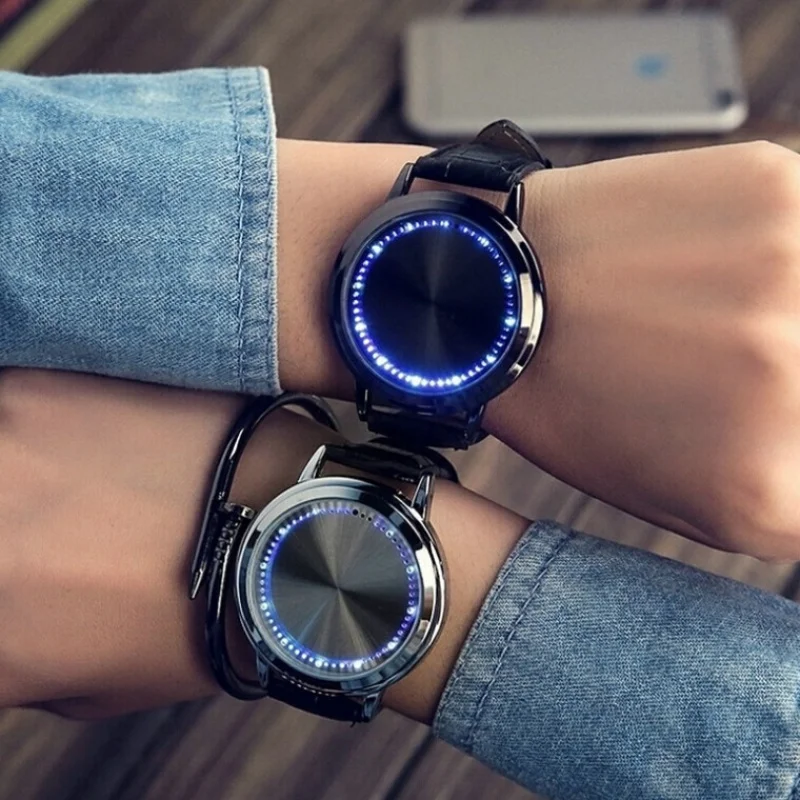 

2020 Sale Losida LED Digital Watch Men Top Brand Luxury Famous Sport Wrist Male Clock Electronic Digital-watch Relogio Masculino