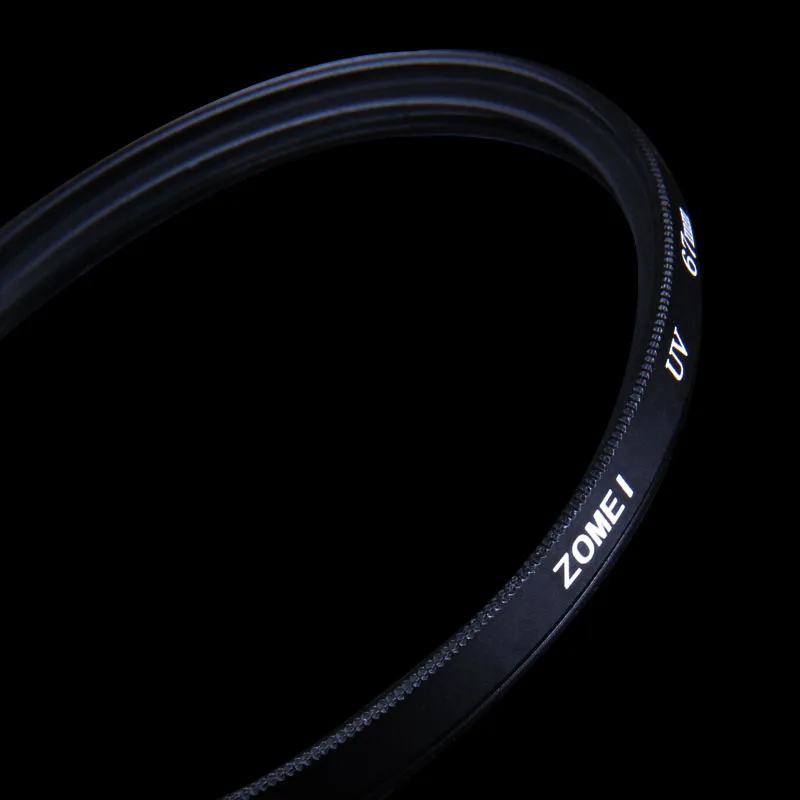 Фильтр Zomei 86 мм для объектива камеры Canon Nikon Sony Tamron Sigma OLYMPUS Fujifilm Pentax | Электроника