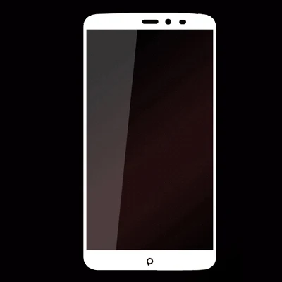 10 шт./лот 3D закаленное стекло для PPTV King 7S полное покрытие 9H защитная пленка