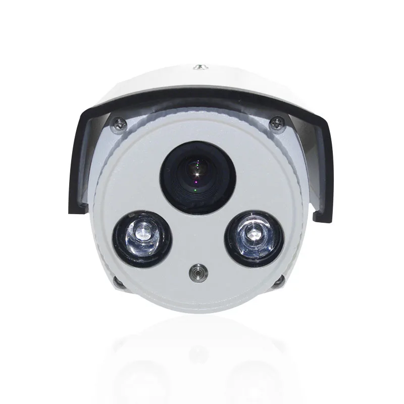 AHD 2.0MP 1080P 4MP 5MP HD камера безопасности с IR-CUT 2 ИК светодиодный ночного видения
